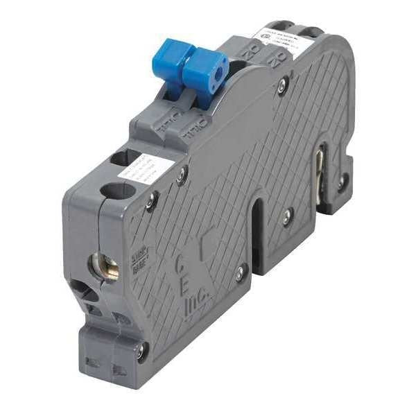 Circuit Breaker, 25, 120/240VAC, 2 Pole, UBIZ Series