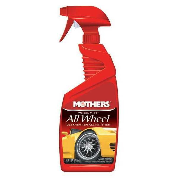 All Wheel Mist, 24 oz.
