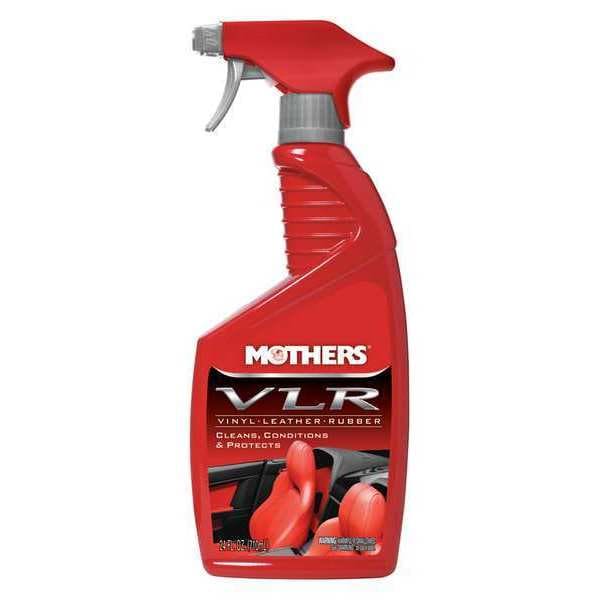 Vinyl-Leather-Rubber Care, 24 oz.