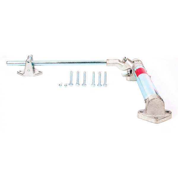 Spring Action Door Closer, 1097 Series