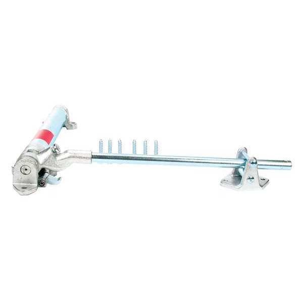 Spring Action Door Closer, 1097 Series