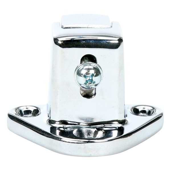 Safeguard Strike, Flush Mount, 0058 Series