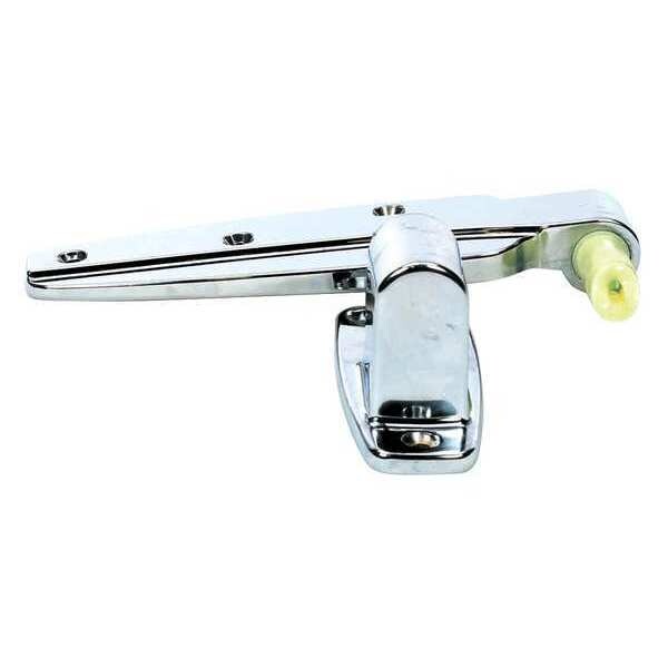 Reversible Cam-Rise Hinge, 2