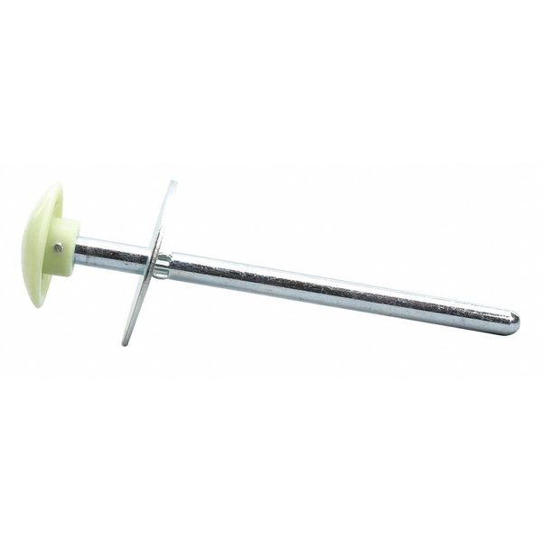 Inside Release Handle, Safety Glow