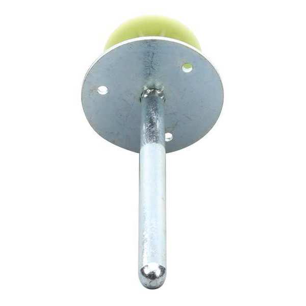 Inside Release Handle, Safety Glow