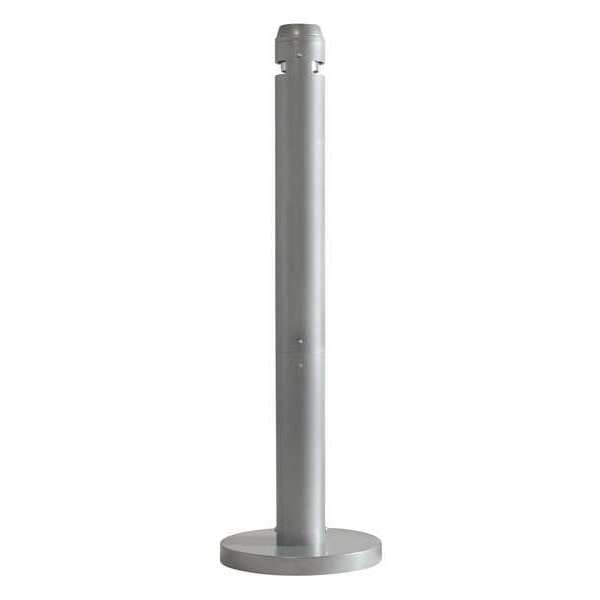 Smokers Pole, 41