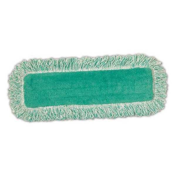 18 in Dust Pad W/Fringe