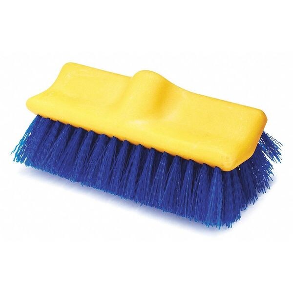 Floor Scrub, Blue