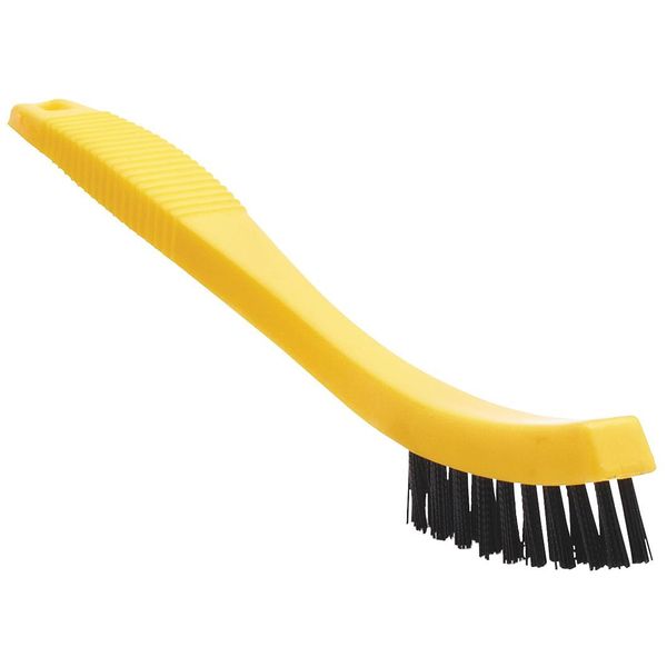 Grout Brush, Black