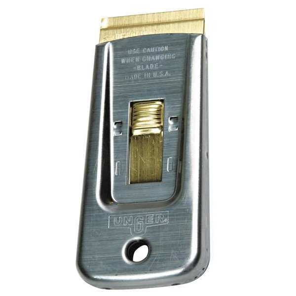 Safety Scraper,