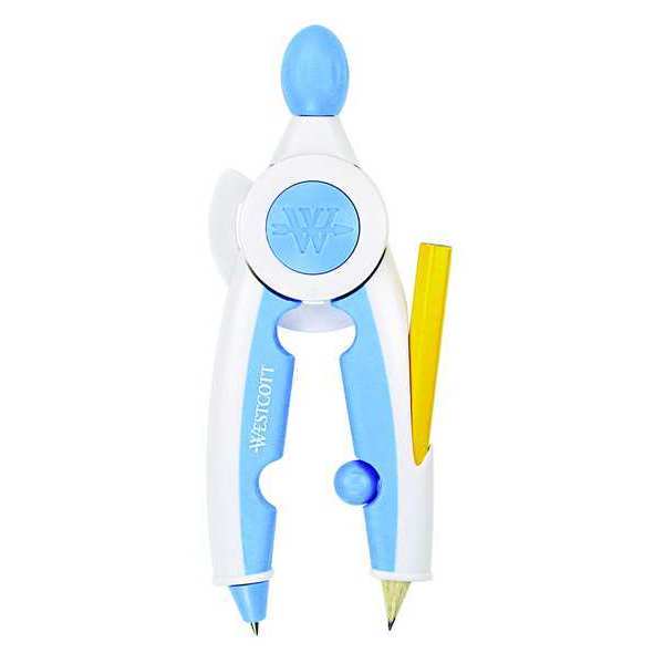 Compass, Soft Touch, Assorted