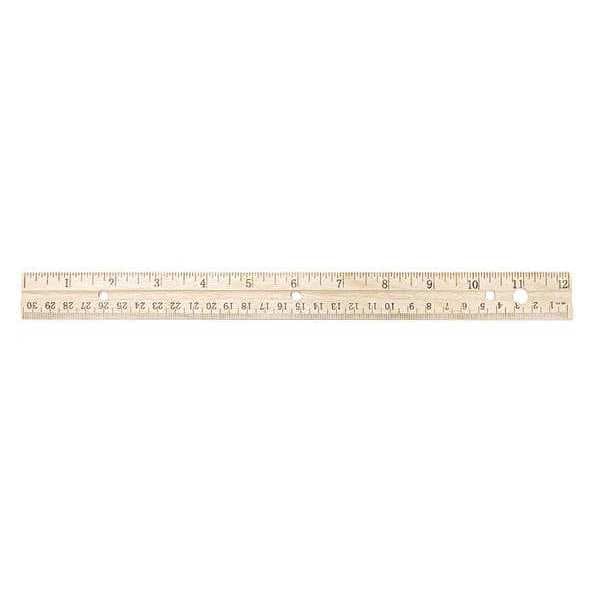 Ruler, 12