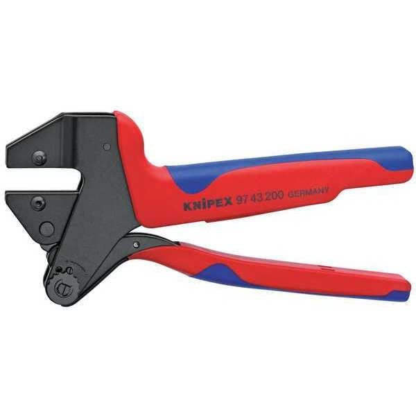Crimp System Master Pliers