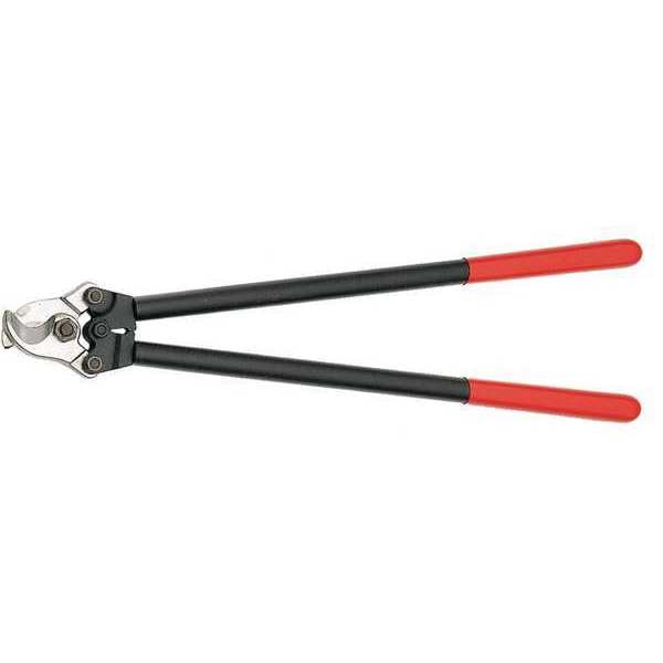 600mm Cable Shears, 5/0 AWG