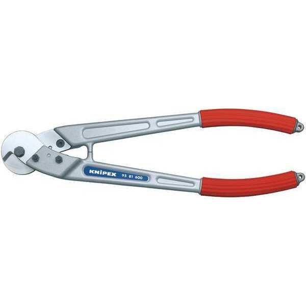 Wire Rope Cutters, 5/0 AWG
