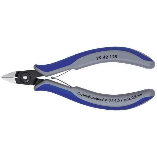 Precision Electronics Diagonal Cutters