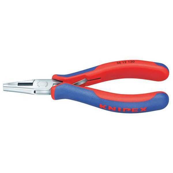 Electronics Mounting Pliers, 130mm