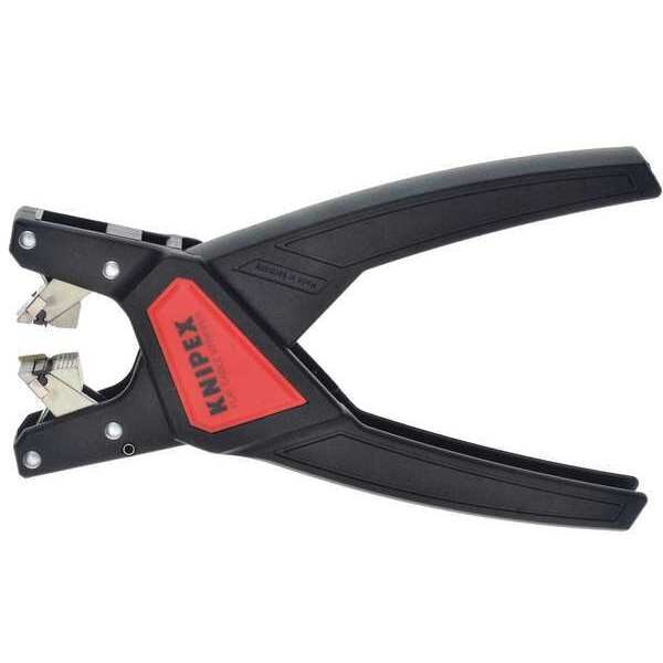 180mm Automatic Wire Stripper, 13 to 19 AWG 19 to 13 AWG