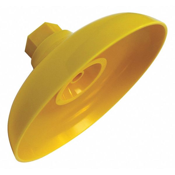 Showerhead, 8