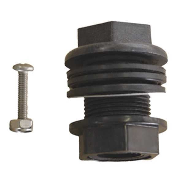 Bulkhead Fitting