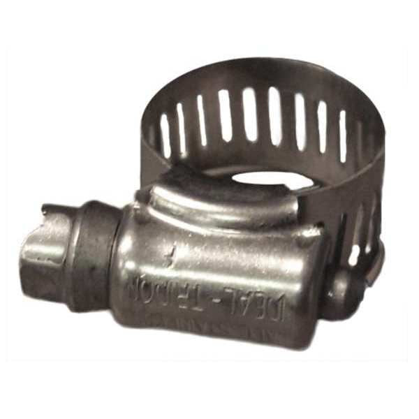 Hose Clamp, 1430-CLADJ-SM