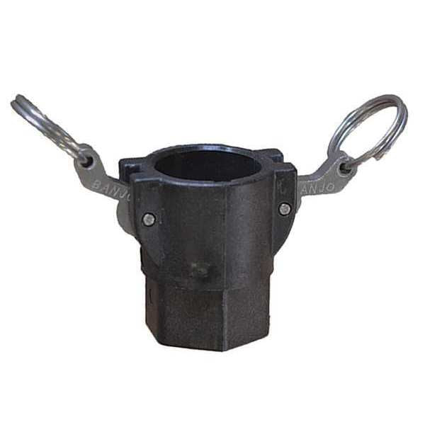 Coupling, 1490-QCBOD-12
