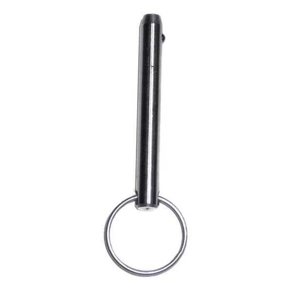 Release Pin, 1537-QRPIN-37