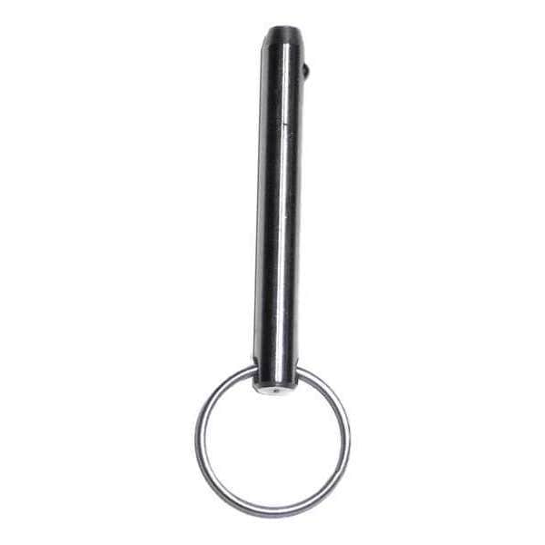 Pin Quick Release
