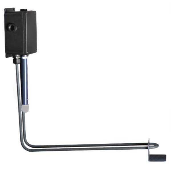 Heater Box Assembly, 110V