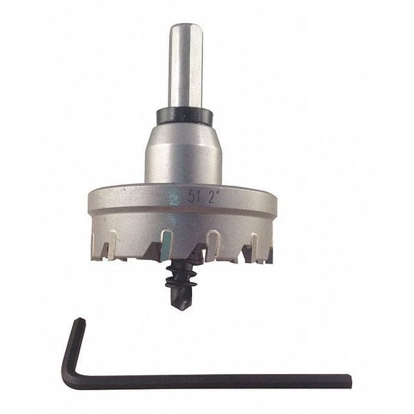 Standard Tungsten Carbide Cutter, 2-3/4