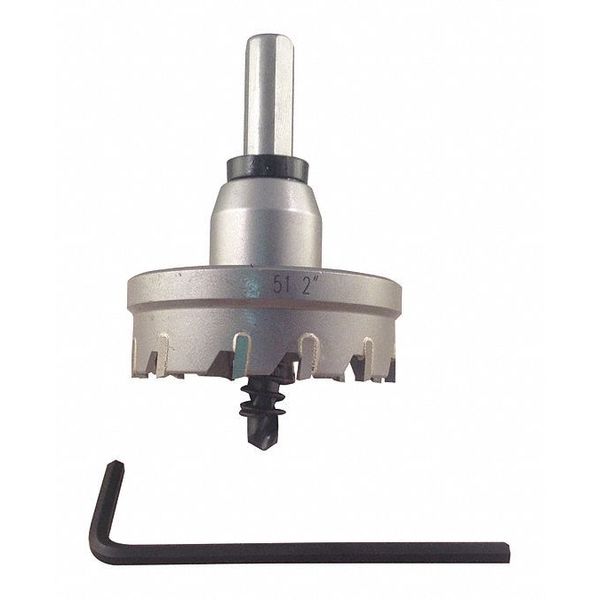 Standard Tungsten Carbide Cuttr, 1-11/16