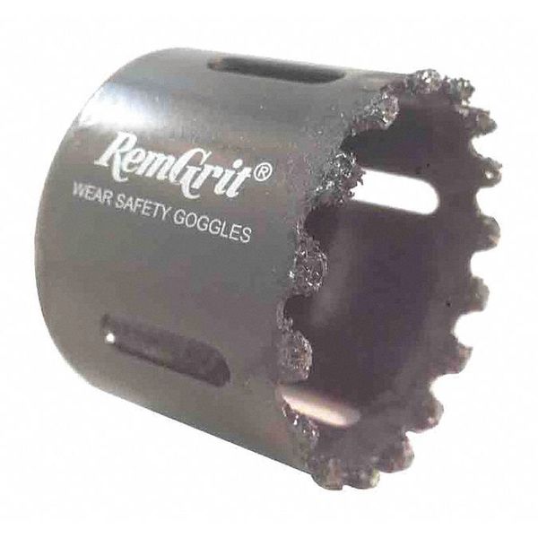 Remgrit 2-3/8