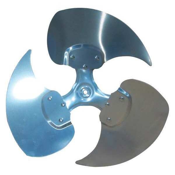 Propeller, 12