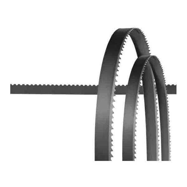 Bi-Metal Bandsaw Blade, 1