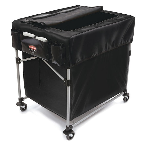 X-Cart Cover, Large, 8 Bushel