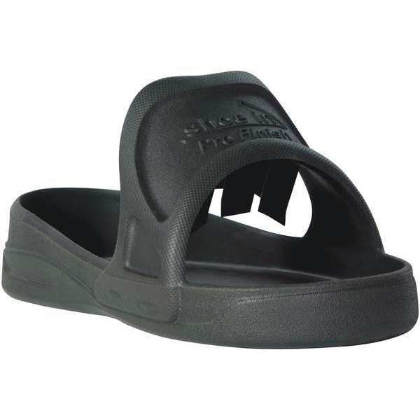 Concrete Finishing Shoe, Large, 1 Pair