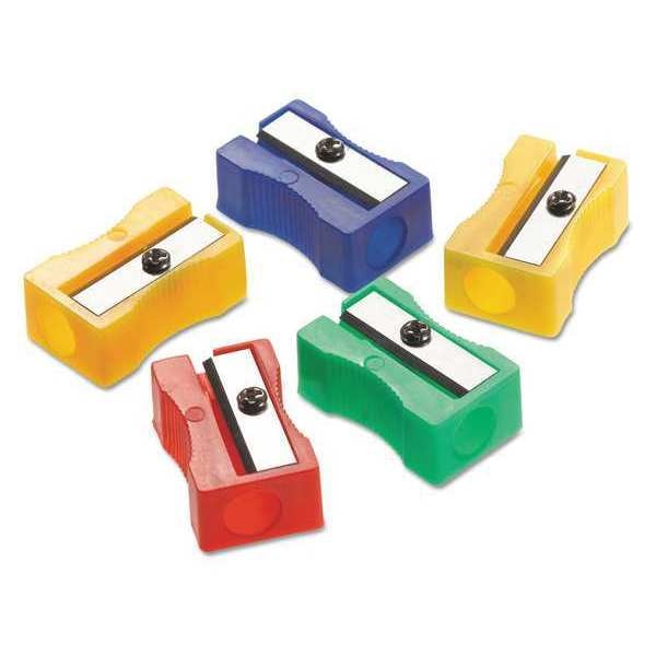 Pencil Sharpener, Manual, PK24