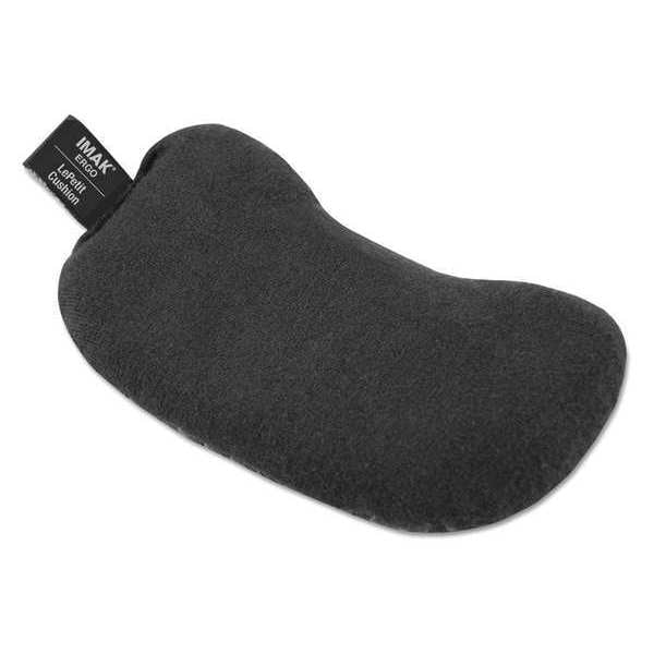 Mouse Cushion, Black