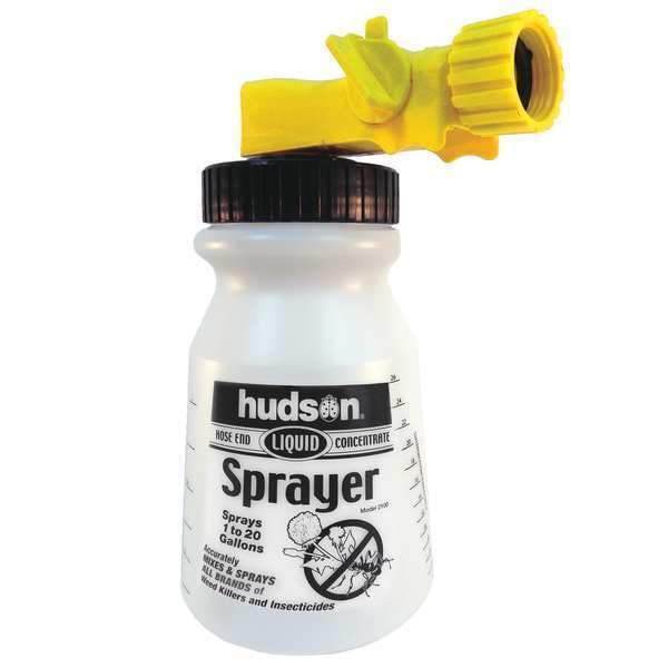 26 oz. Economical Hose End Sprayer