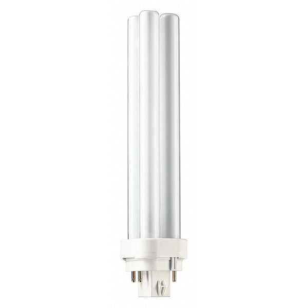 Plug-In CFL, 100W INC Wattage Eq.