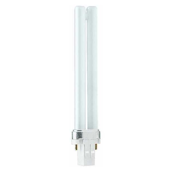 Plug-In CFL, 100W INC Wattage Eq.
