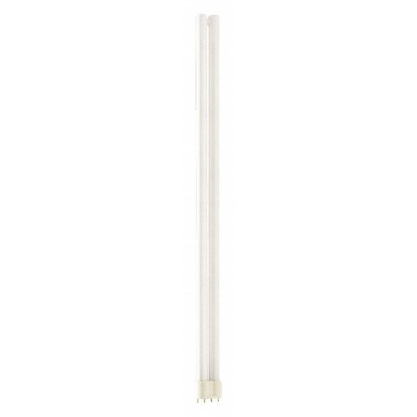 Plug-In CFL, 100W INC Wattage Eq.