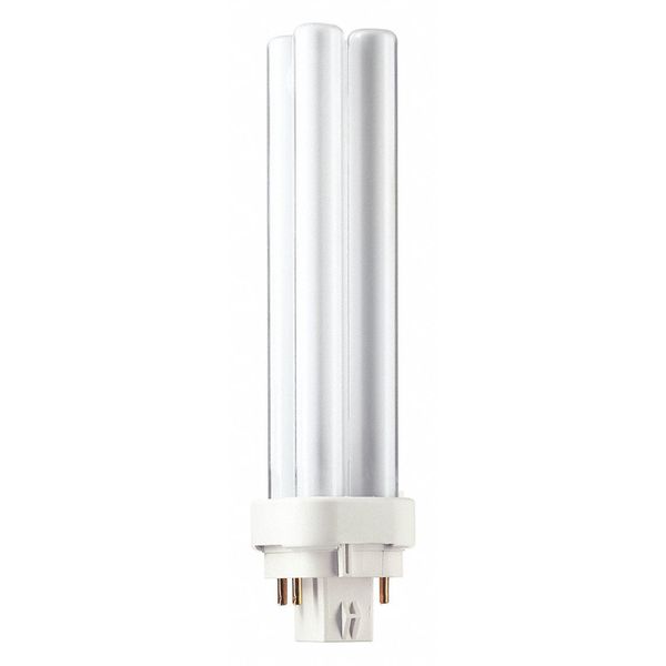 Plug-In CFL, 100W INC Wattage Eq.