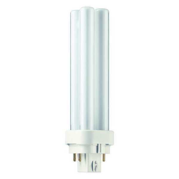 Plug-In CFL, 100W INC Wattage Eq.
