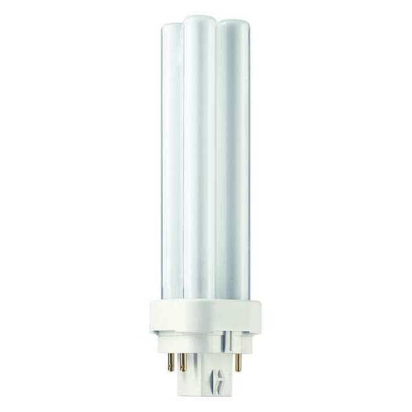 Plug-In CFL, 100W INC Wattage Eq.