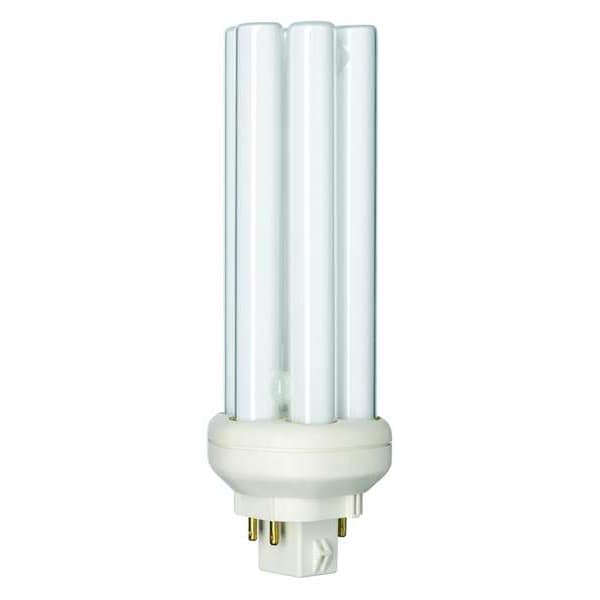 Plug-In CFL, 100W INC Wattage Eq.