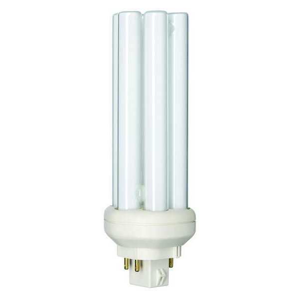 Plug-In CFL, 100W INC Wattage Eq.