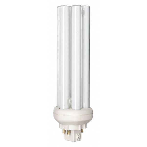 Plug-In CFL, 100W INC Wattage Eq.