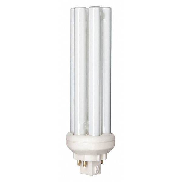 Plug-In CFL, 100W INC Wattage Eq.