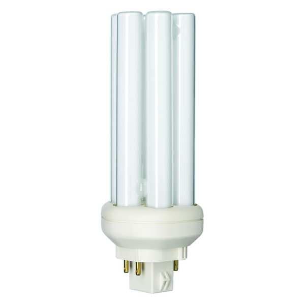 Plug-In CFL, 100W INC Wattage Eq.